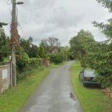 Vachovec František - UBYTOVÁNÍ