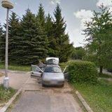 Linsmaierová Anna - KADEŘNICKÝ SALON