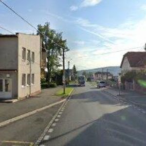 obrazek: avatar Ševčík Pavel - HOSTINEC U NÁDRAŽÍ