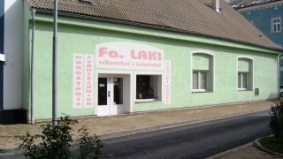 Kincl Ladislav - LAKI Ohňostroje a civilní pyrotechnika