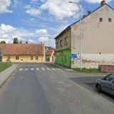 Giňa Miroslav - OBČERSTVENÍ NA STADIONU