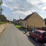 Tesař Václav - dřevorubec