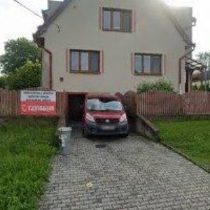 obrazek: avatar Kříž František - ZÁMEČNICTVÍ