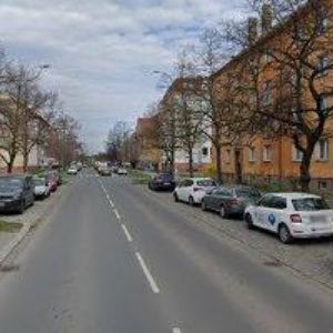 obrazek: avatar Mrázová Libuše