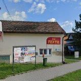 Macháček Jaroslav - zámečnické práce