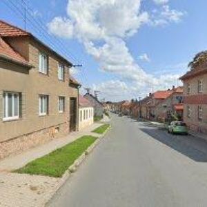 obrazek: avatar Přibyl Vladimír - AG SPORT