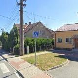 Šípek Evžen - hostinec U Šípků