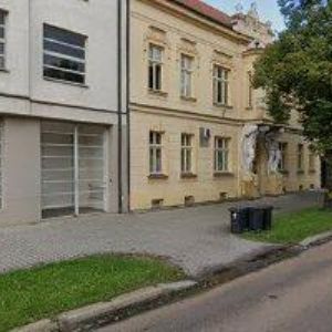 obrazek: avatar Okresní hygienická stanice