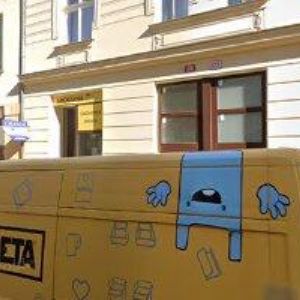 obrazek: avatar Milerová Věra,MUDr.