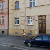 Holoubková Hana,MUDr. - praktická lékařka