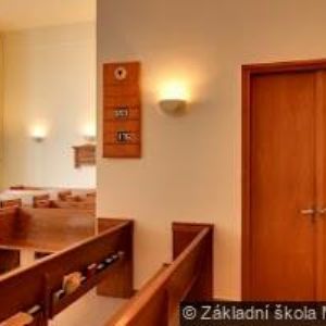 obrazek: avatar ZÁKLADNÍ ŠKOLA MARTINA LUTHERA, spol. s r.o.