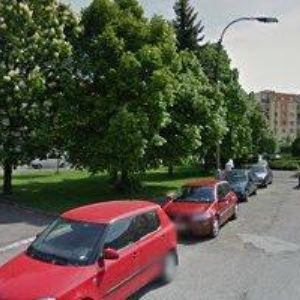 obrazek: avatar Mala Markéta,MUDr. - psychiatrie