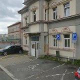 Benešová Hana - dopravní a záchranná služba