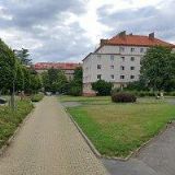 Herman Josef,MUDr. - odborný lékař chorob