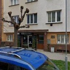 obrazek: avatar Vyletová Zdeňka,MUDr. - zubař