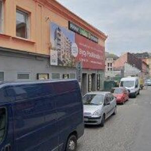 obrazek: avatar A - TEMPO Plzeň, spol. s r.o.