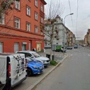 obrazek: avatar Haviarová Marcela,Mgr. - lékárna