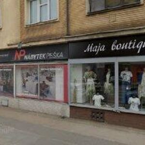 obrazek: avatar NAVA KNIHKUPECTVÍ