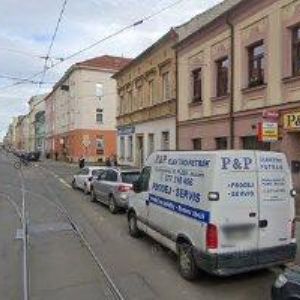 obrazek: avatar Knorr Plzeň, spol. s r.o.