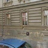 Buršík Petr,Pharm.Dr. - lékárna Skrétova ul.