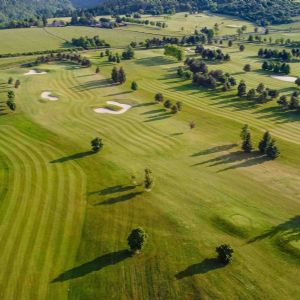 obrazek: avatar Golf Klub Darovanský dvůr