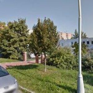 obrazek: avatar Římskokatolická farnost Plzeň-severní předměstí