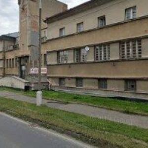 obrazek: avatar Dřevařská výroba Sušice, a.s.