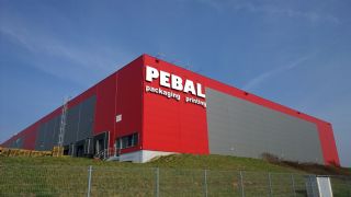 PEBAL s.r.o.