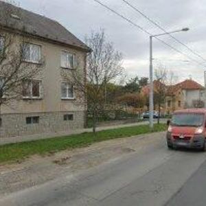 obrazek: avatar Hrabačka Jaroslav