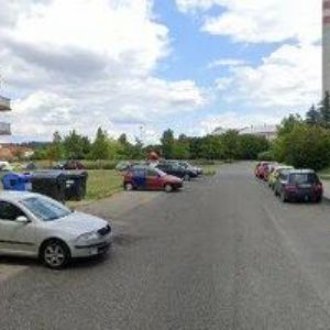 obrazek: avatar Janoušek Jiří - NÁKLADNÍ AUTODOPRAVA