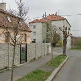 Vašíček Jiří - Doprava