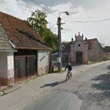 Schejbal Josef - AUTODOPRAVA