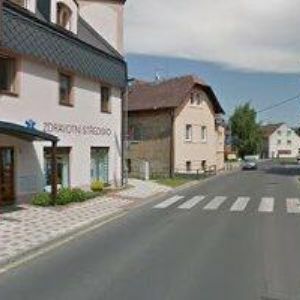 obrazek: avatar Anděl Václav - TRANSPORT NÝRSKO ( ATN)