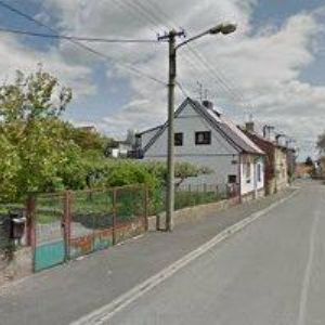 obrazek: avatar Kubíčková Alena