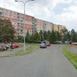 obrazek: avatar Eberlová Alžběta