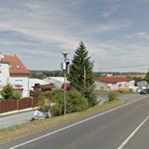 obrazek: avatar Hradská Berta - PENSION RAMONA