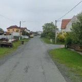 Chodorová Bohuslava - kadeřnictví