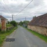 Čech František - samostatně hospodařící