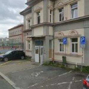 obrazek: avatar Bláha Jan - radiologický laborant
