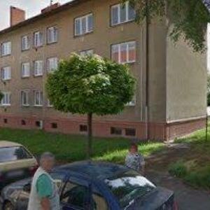 obrazek: avatar Charvát Jan - J + CH