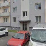 Němečková Jana - MASÁŽE