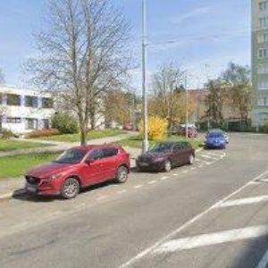 obrazek: avatar Vastlová Jana