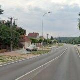 Mottlová Jaroslava - Výčep u Mottlů