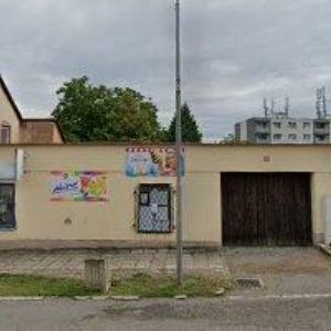 obrazek: avatar Hostinec Na křižovatce