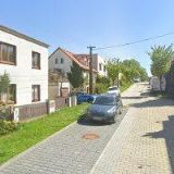 Tyrová Jiřina - RESTAURACE LIDOVÝ DŮM