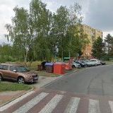 Hřebec Josef - CONTOUR