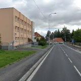 Kuželková Marie - ubytování