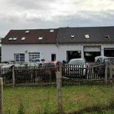 Mičulka Josef - TRUHLÁŘSTVÍ