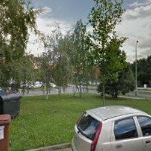 obrazek: avatar Šteinbach Milan