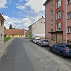 obrazek: avatar Cíchová Naděžda - DANCE TANEČNÍ ŠKOLA
